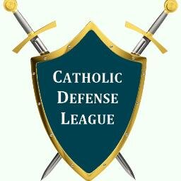 CatholicMN's profile picture. The Catholic Defense League is a group of Catholic men and women who further the work of the church in her mission of evangelization.