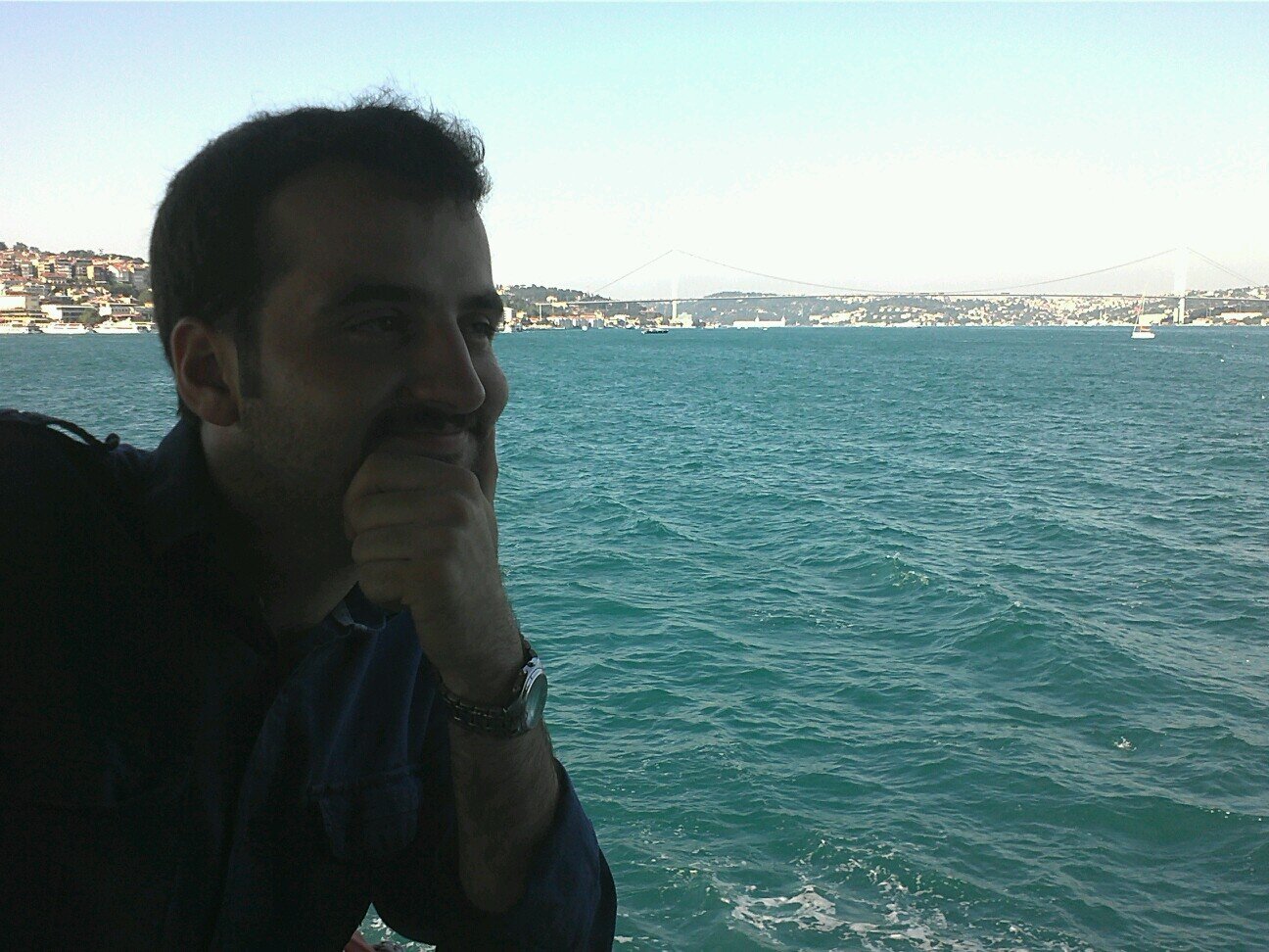 sametaltunalev's profile picture.