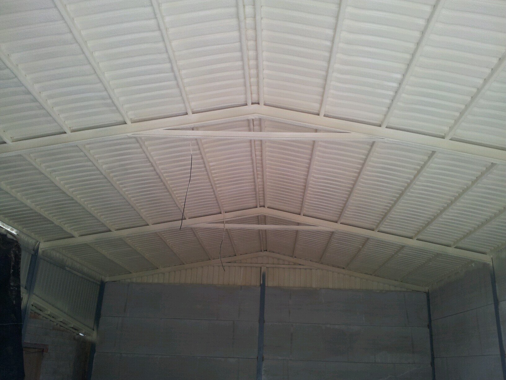 Cegama05's profile picture. Proyección de poliuretano- hormigón proyectado en cuevas, taludes y piscinas- chorro de arena y todo tipo de impermeabilizaciones. Teléfono 615977111