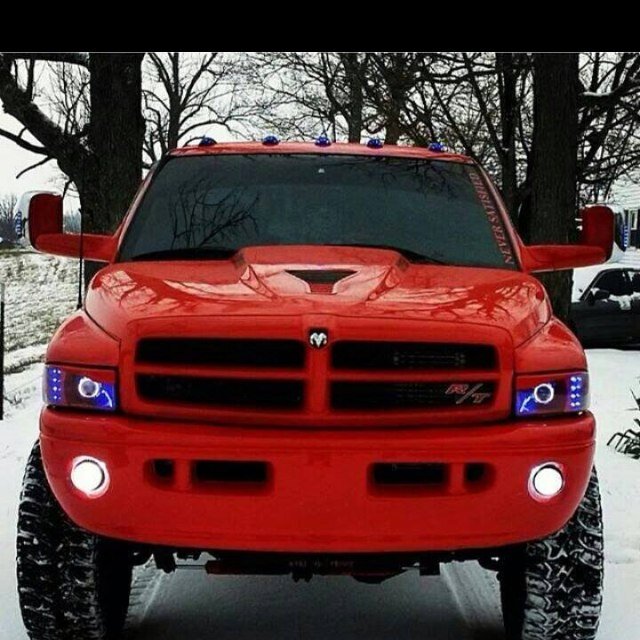 Dieselfreak_Ok's profile picture. #teamdodge #teamfollowback #beer #oklahoma