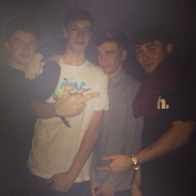 21,snapchat-danielgreeni -- instagram-daniel_green_