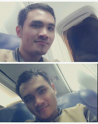 Hi there...I'm Mario and I'm just a simple boy, not arrogant, social, love my family and studied international relations