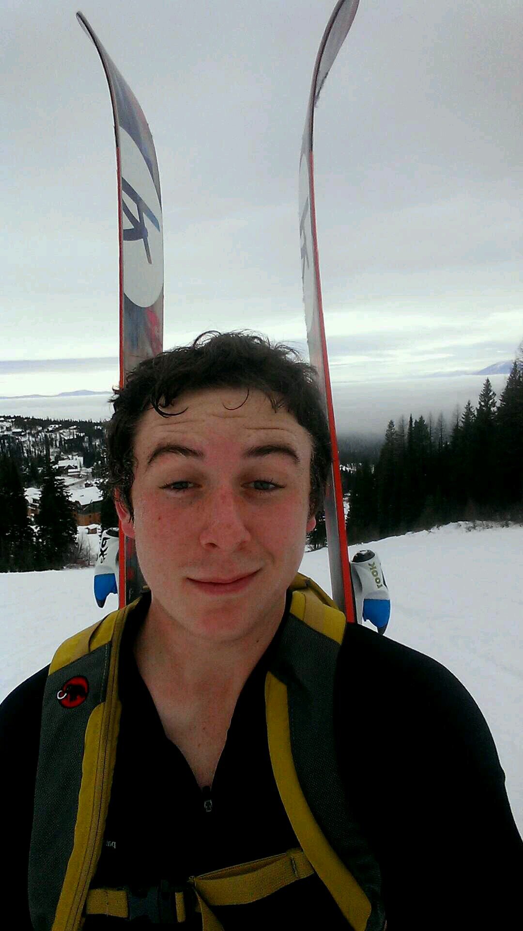 garnettcamas's profile picture. 