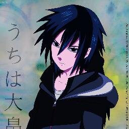 Hey. I'm Akihiro Uchiha. Don't be an annoyance and we'll get on just fine. {Fire 火} {Single} {Bi} {NRP} {KVRP}