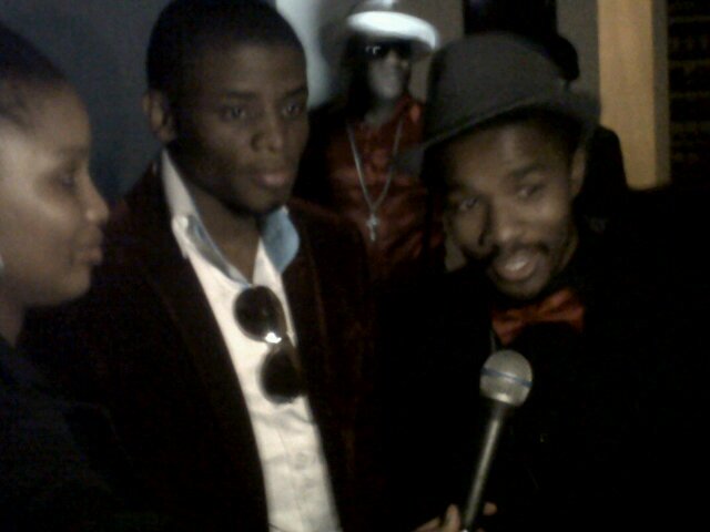 ElementsOfSoul1's profile picture. Deep House Movement