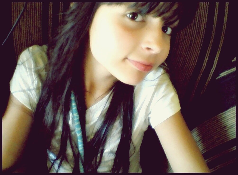 Maaamãe disse que souu a inteligenciaa puraa :p