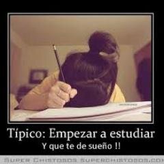 Es tan tipico entrar aqui y no poder dejar de dar RT
