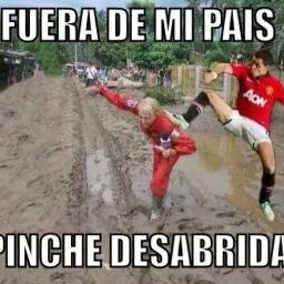 mexico es primero