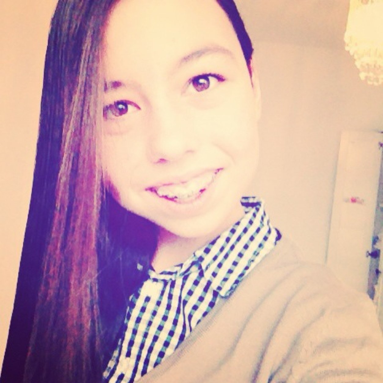 I love you