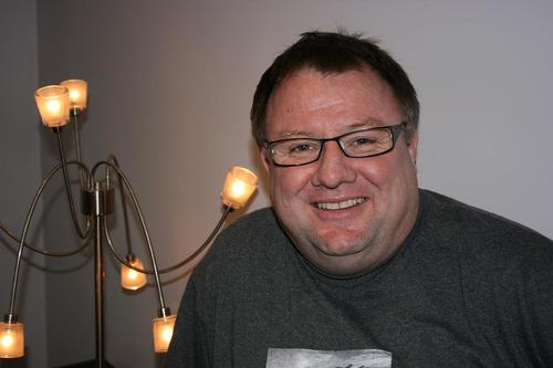 Jim McMillan - Pastor, Husband & Dad