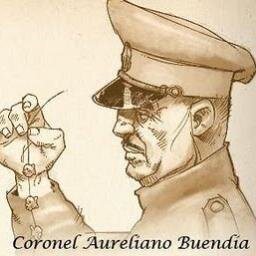 CoronelAB's profile picture. Promoví 32 levantamientos armados, y los perdí todos. Padre de 17 hijos con 17 mujeres diferentes.