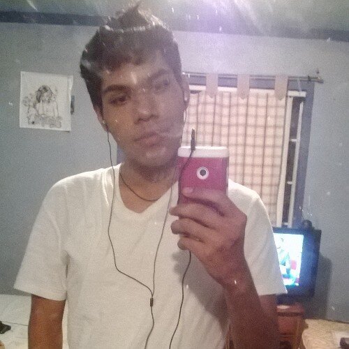 I'm 18 and I live Los Angeles , California born in L.A. I am gay. Gay power LOL so, yeah I pretty must I like gay guy. ✌
