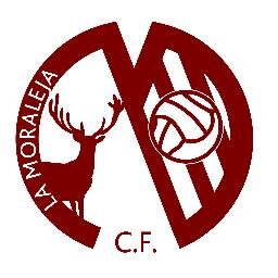 Bienvenidos a la cuenta oficial de La Moraleja C.F. #vamosLMCF🔴🦌
#Entrenandojugadoresformandopersonas