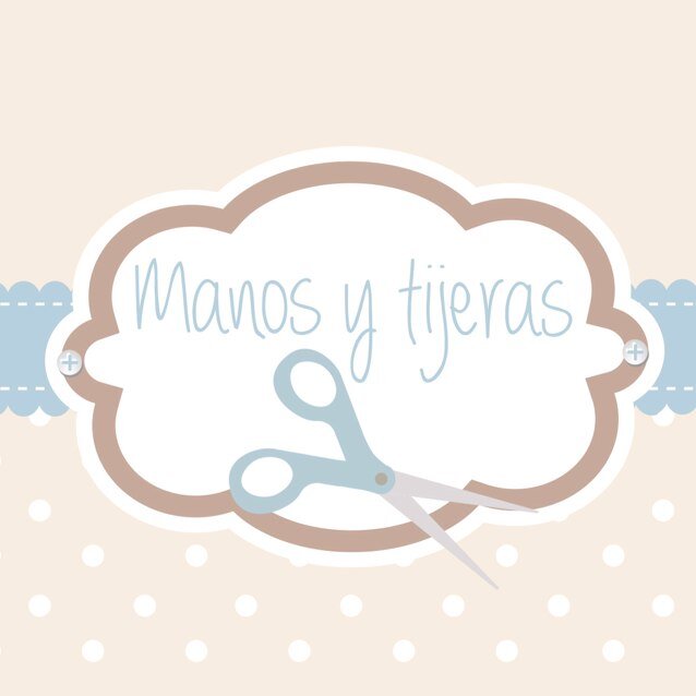 Soy Susana, autora del blog Manos y Tijeras. Un blog de scrapbooking y actividades con niños que te pueden servir y dar ideas.
http://t.co/Njz0kdRSOQ
