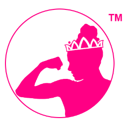 Tomboy Princess™ ~ Fitness Motivation & Apparel for the Beauty in YOU! 🔽FB & IG🔽 @mytomboyprincess