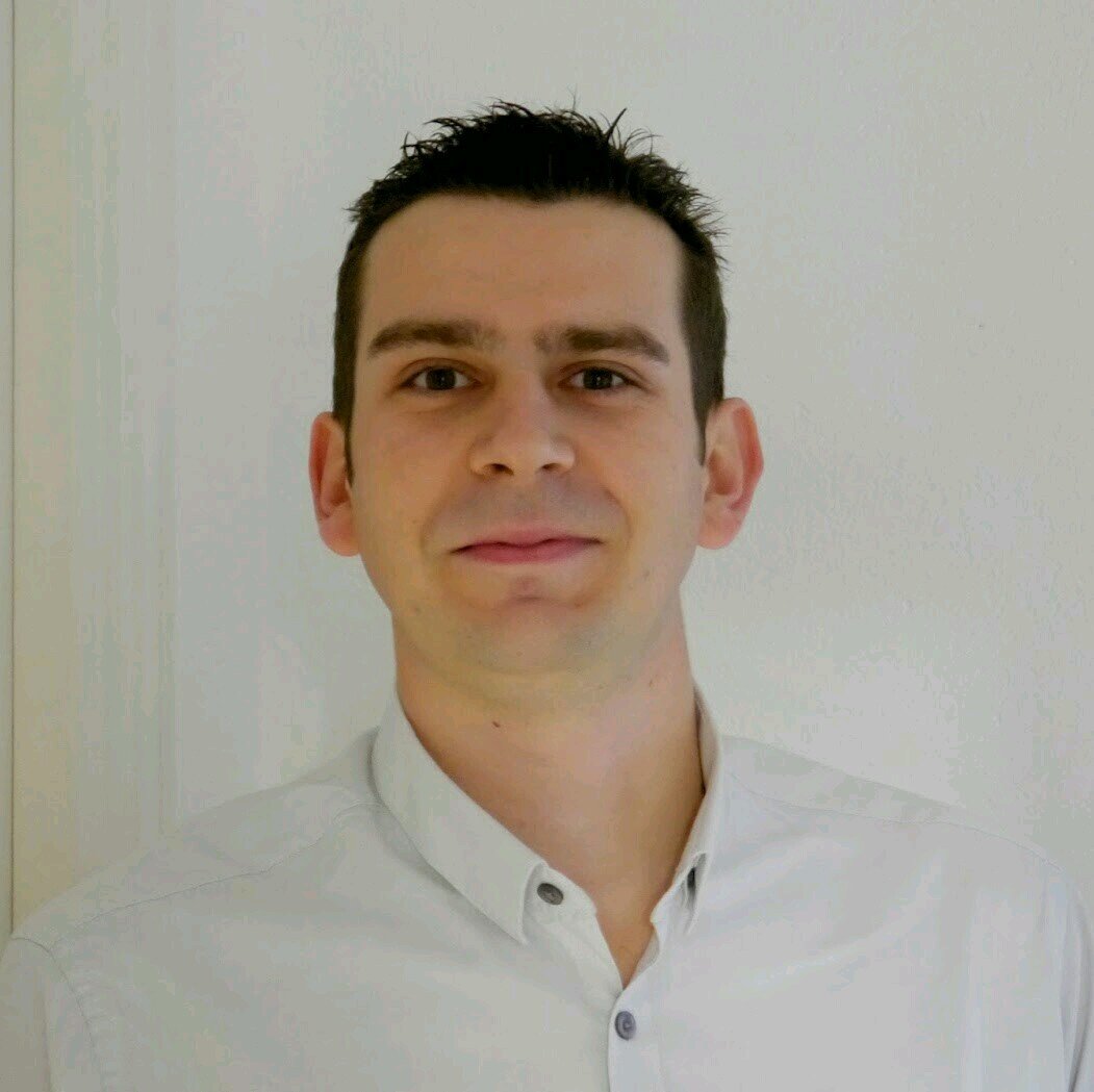 HaillotJulien's profile picture. 