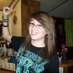 Supernatural, Doctor Who, and Arrow / Metallica, Avenged Sevenfold, Nirvana, OM&M, Rob Zombie, Pink Floyd, Marilyn Manson, Etc.