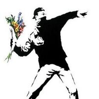 AnotherWorldPossible (@anothrworldis) Twitter profile photo