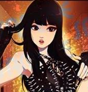 MissFractality's profile picture. I love to play video games