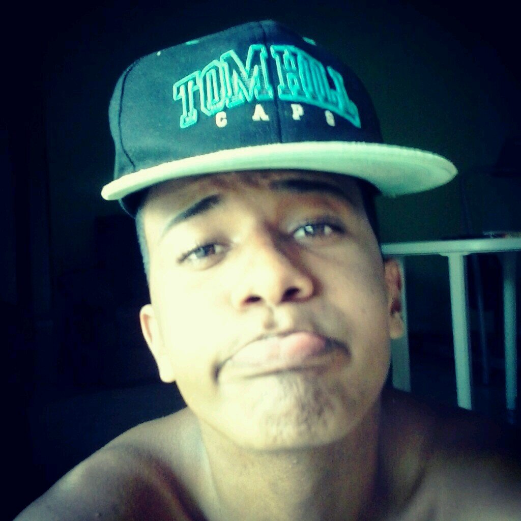 Sou feliz sou ousado (8)   - Instagram : @rrenanf