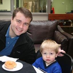 Family, Hockey, IT, Video Games! he/him
