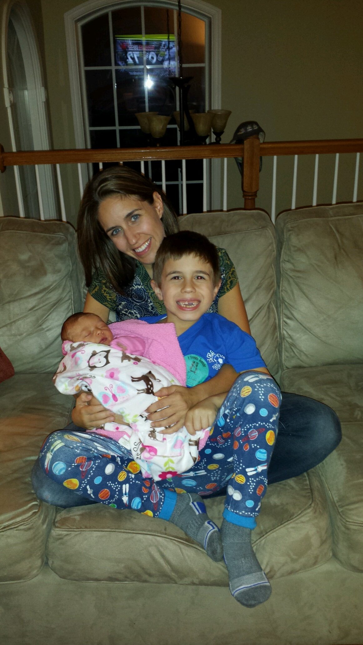 StephKurspahic's profile picture. Are we having fun, yet!?