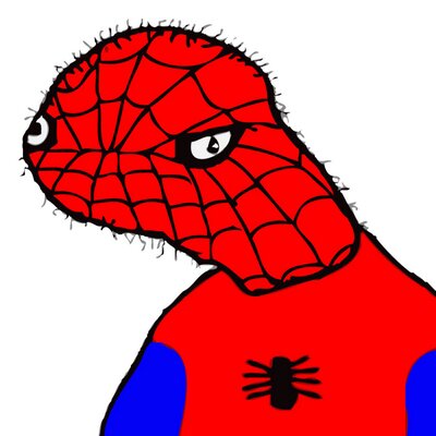 Spoderman (@spodermanreal) / Twitter