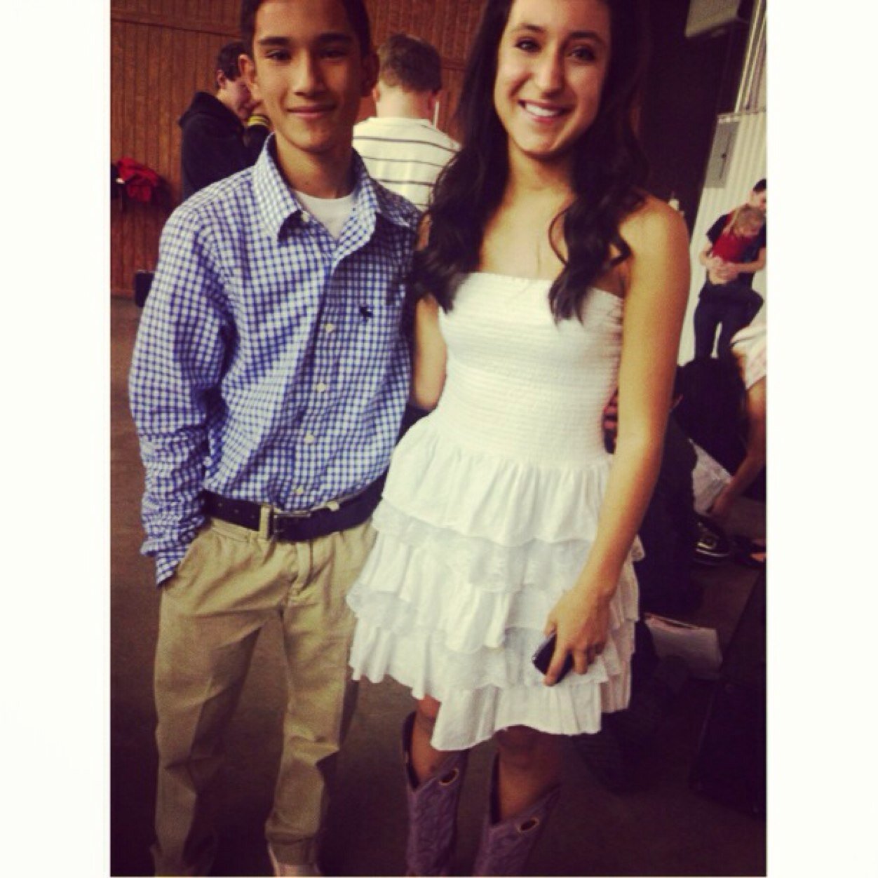 CierraSanchez7's profile picture. taken. 12-18-13.❤️
Life goes on.