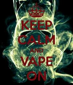 Trucker,firefighter,conservative , father , husband, vapor