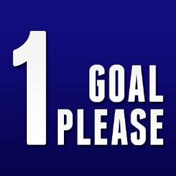 OneGoalPlease's profile picture. Formerly @TradingForGreen. Betting the Over 0.5 Goals markets. I am not a tipster. #OneGoalPlease