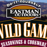 Official site for Eastman Outdoors Wild Game processing, Seasonings & Cookware perfect preparation - simply surprisingly great flavor every time.