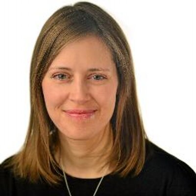 Anne Kenderdine on Muck Rack