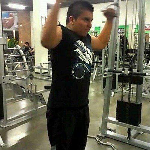 alfredo cortes (CortesCortes13) Twitter