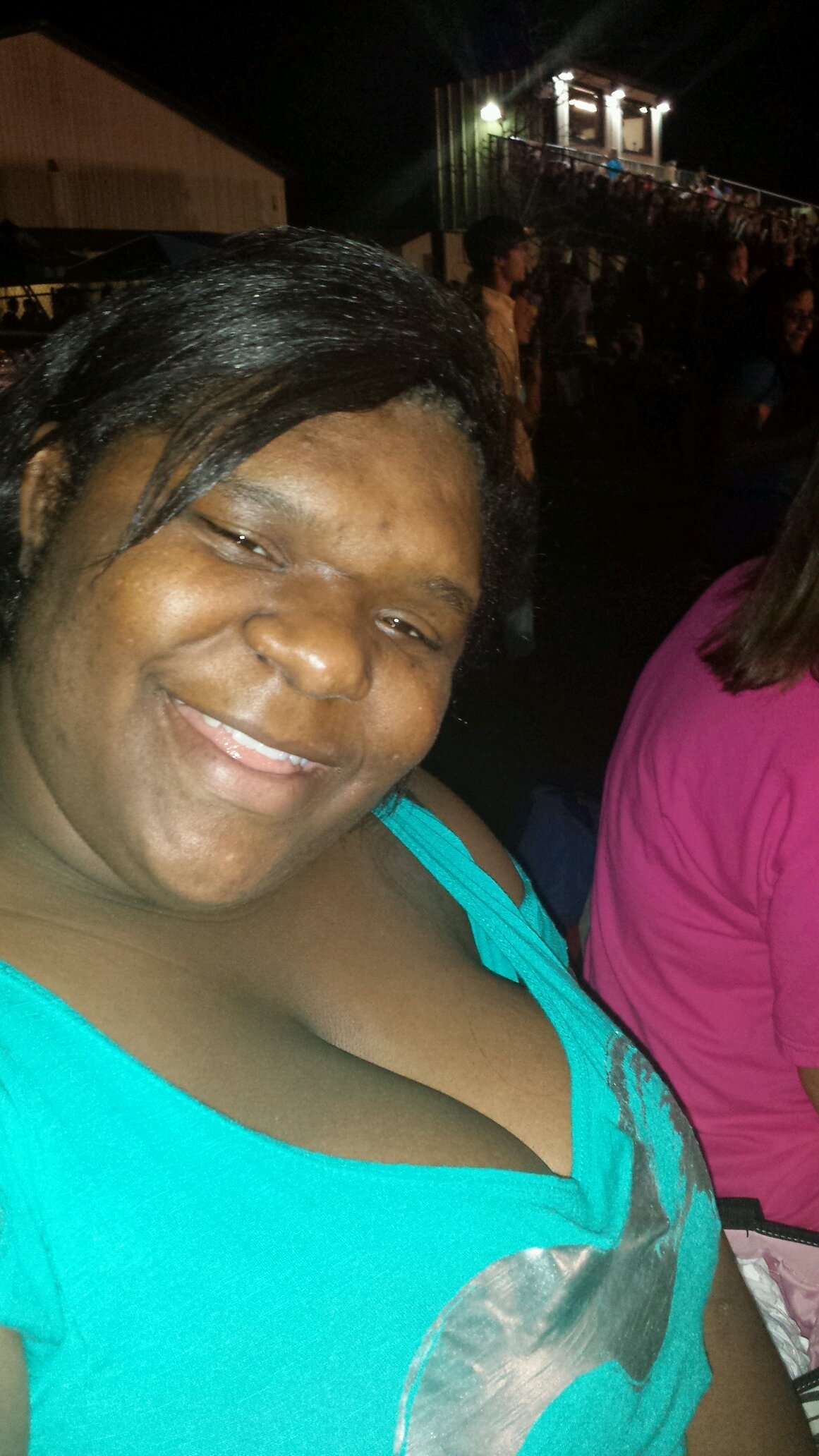 Loving my Life