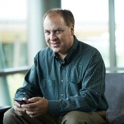 Former CIO of Microsoft. Tech advisor. Board Director. Author. World traveler.