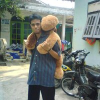 Arie Sujadnorwanto (@sujadku) 's Twitter Profile