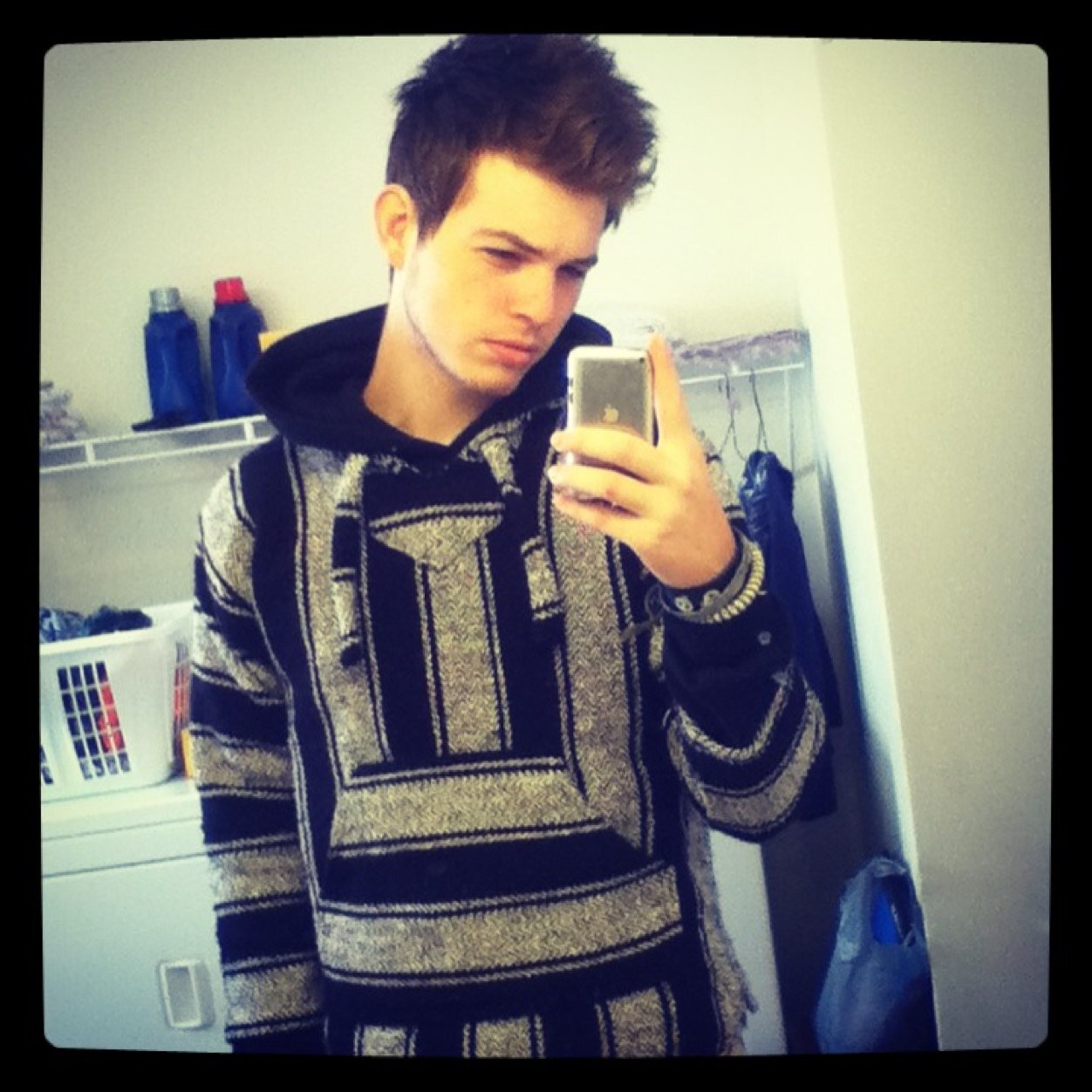 willchisholm94's profile picture. the most important thing you can do in life is follow your dreams-