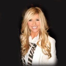 I'm a Jesus Freak, love freak, fun freak…WIFE, MOM, motivational speaker, counselor, girl next door.