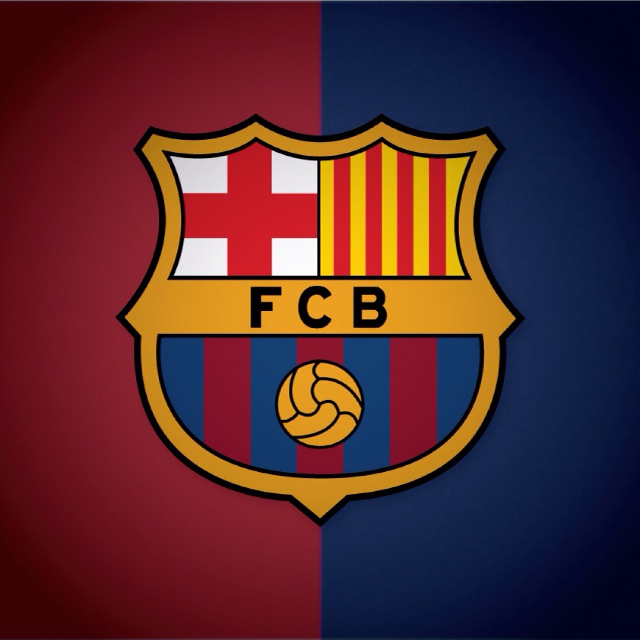 ¡Síguenos! Noticias,rumores, humor, TODO sobre el FC Barcelona.Si eres un culé de verdad no puedes faltar a esta cuenta.¡Força Barça!
