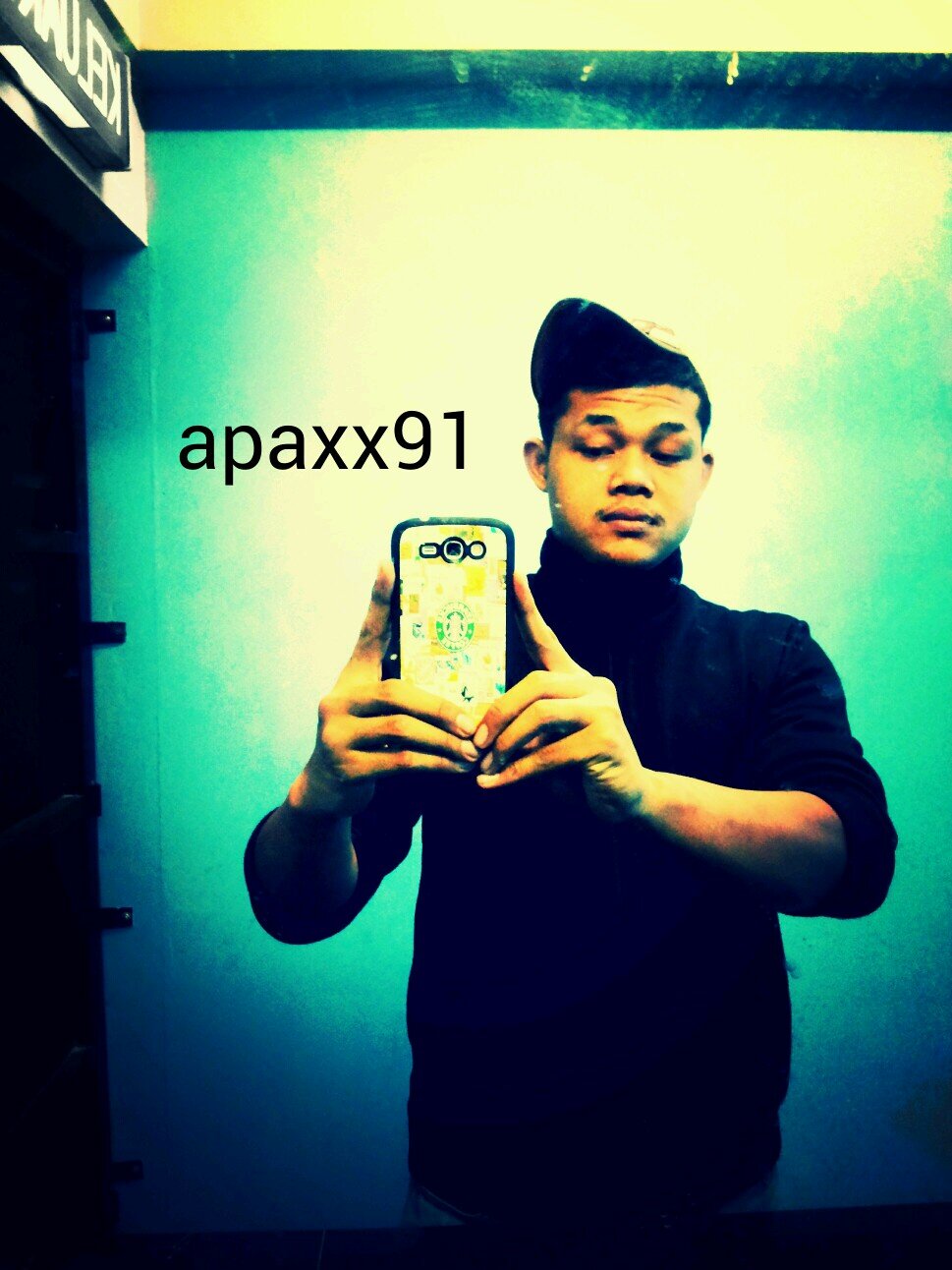 apaxx91's profile picture. 