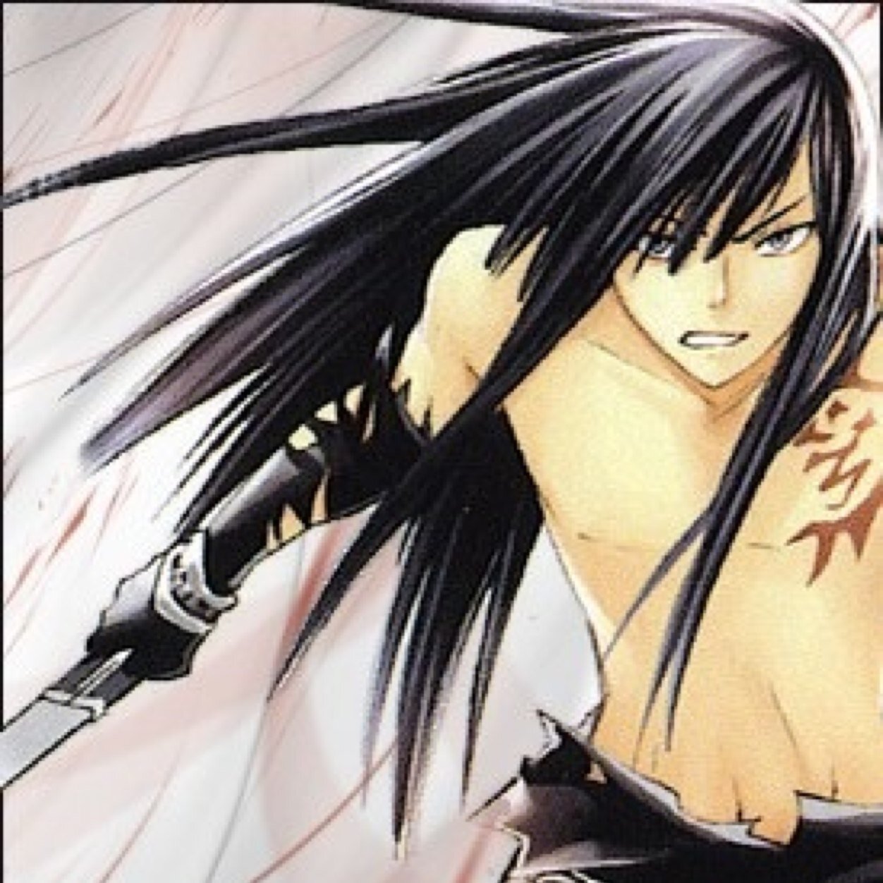 haru_baalor's profile picture. Im Haru! Im the son of @FemaleNatsu and @devilslayer55 i am the Earth devil slayer Married to: @Jessi_Baalor