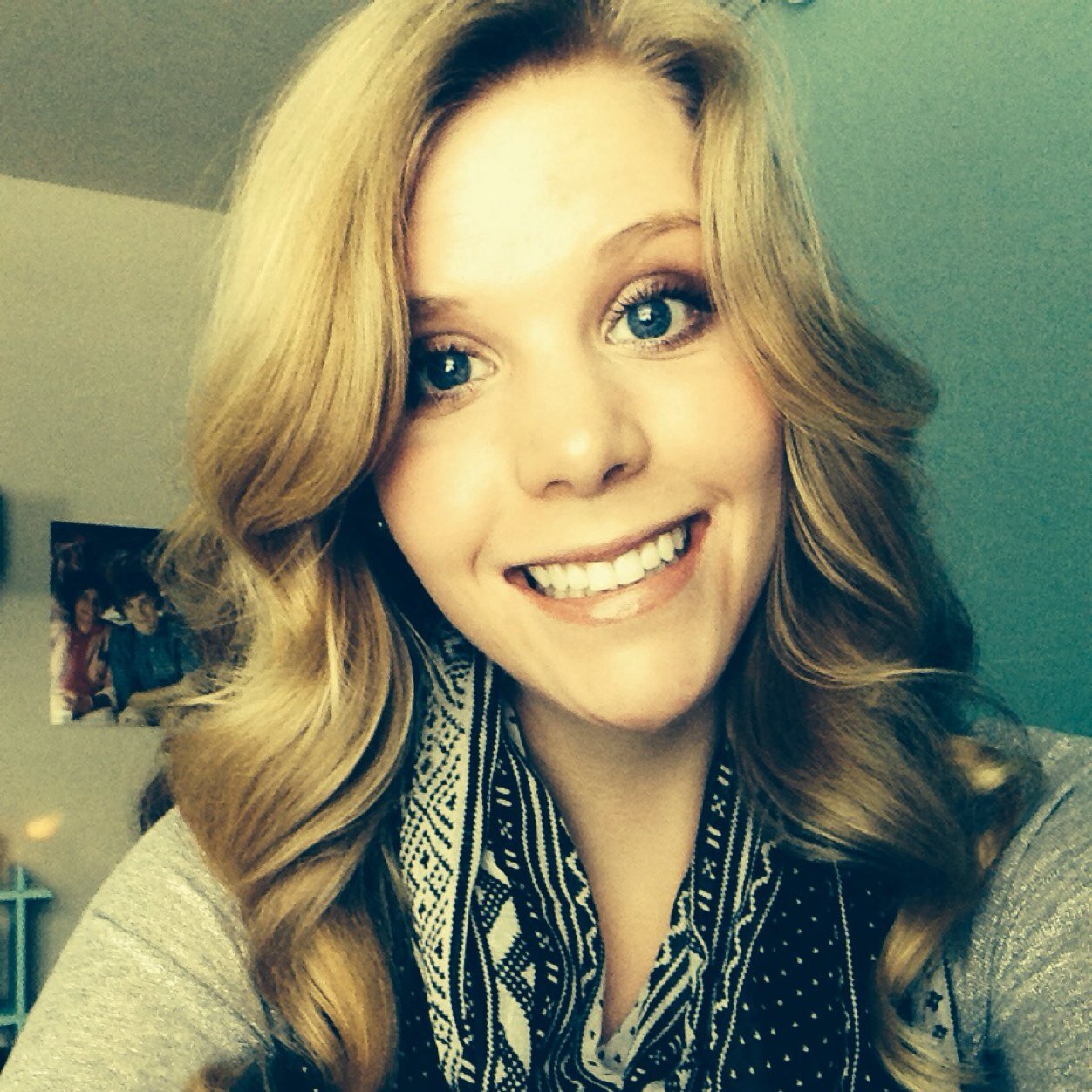 Angela Jones (angela_jones_) Twitter