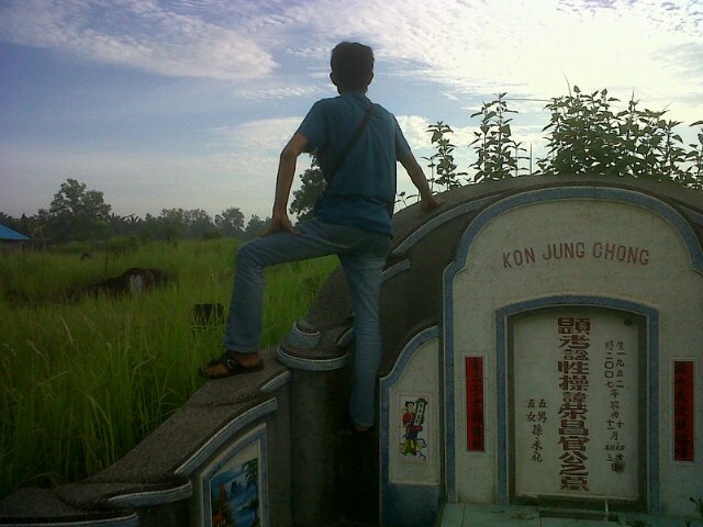 selaluajasantai's profile picture. Slaluajasantai