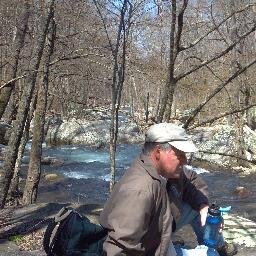 Author of Strange Times in Yeehaw Junction and The Walking Bridge.