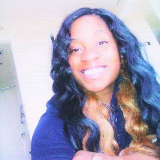 I can do all things through Christ who strengthens me! Military Girl, Det 5 Birthed Me