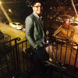 Economics major at Fordham University. Honduran and Puertorican