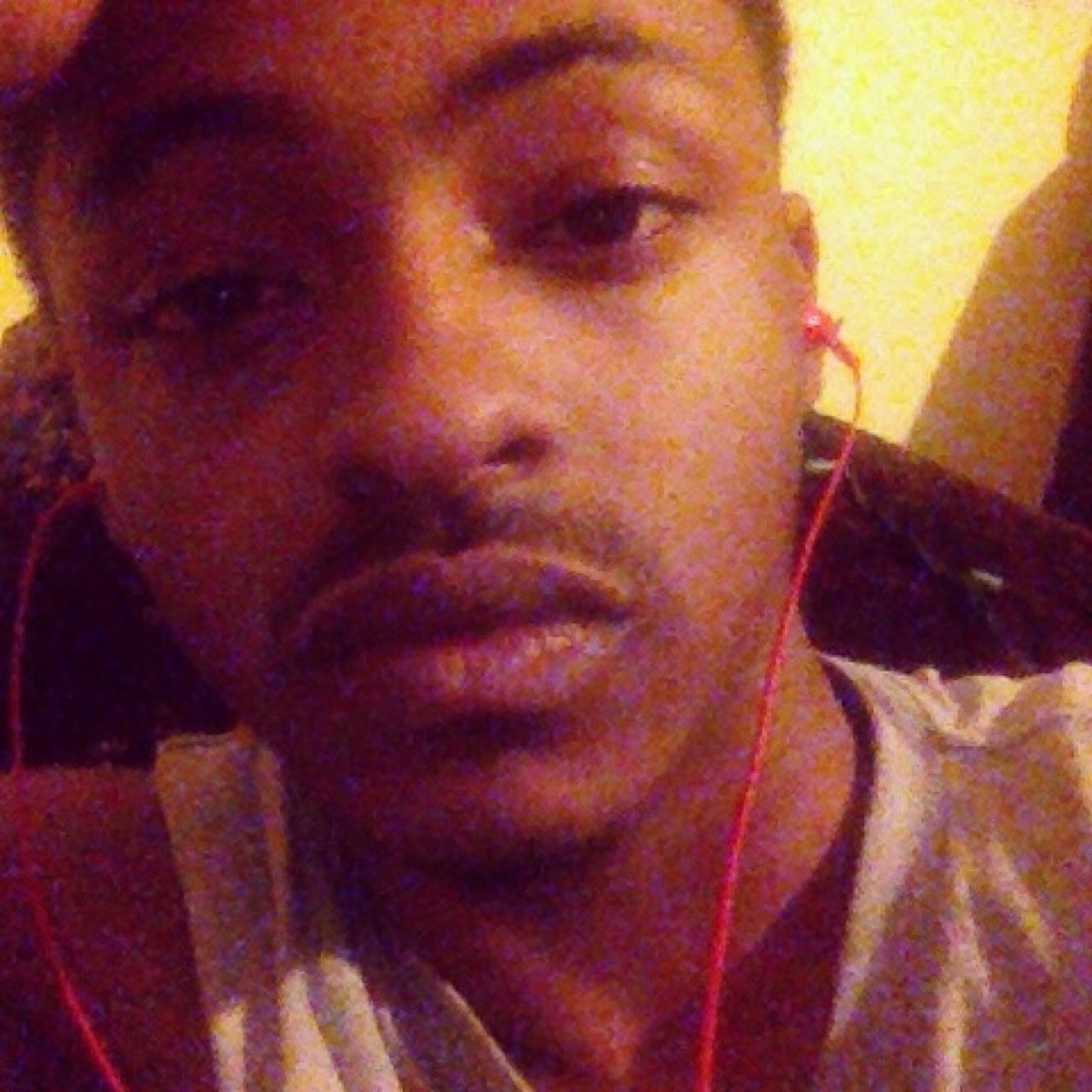 OK OK .. Goo Follow Me On IG : @SexxyAhhNiqqa THen Wen Yhu Through Cum Bak And Follow Me On Hea !