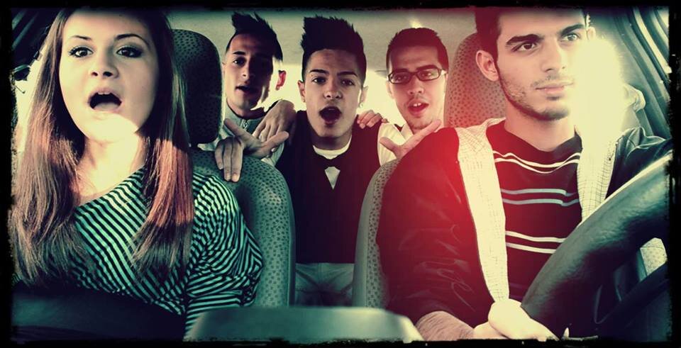 AMI IL RAP? AMI IL MELODICO? SIAMO PERFETTI PER TE! SEGUITECI :)