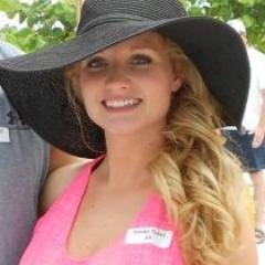 Media Relations and Social Media Girl - My tweets are my own.