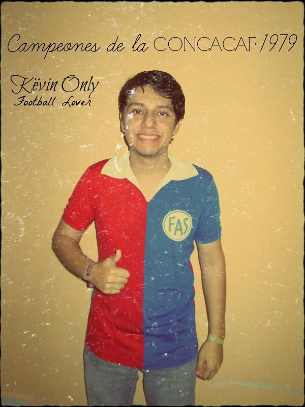 ◢◤ The official Këvin*Only™ Twitter feed. FAStaneco de nacimiento y de corazón!
⚽ @CDeportivoFAS